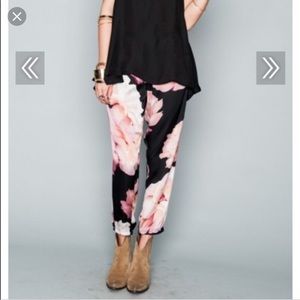 Show me your mumu Morgan Pant